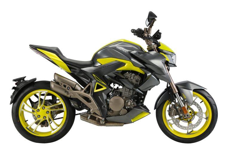 ZONTES 310 R1