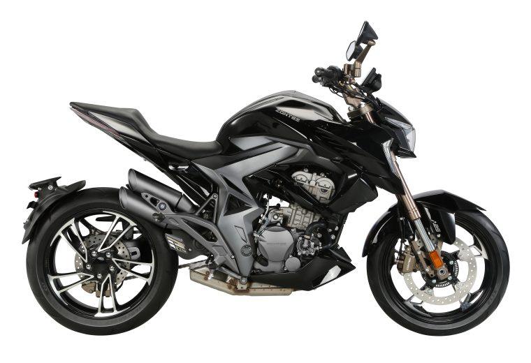 ZONTES 310 R1