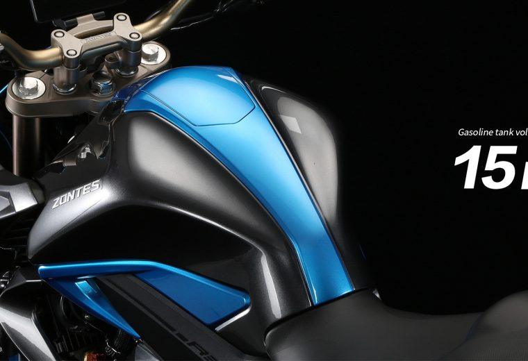 ZONTES 310 R1