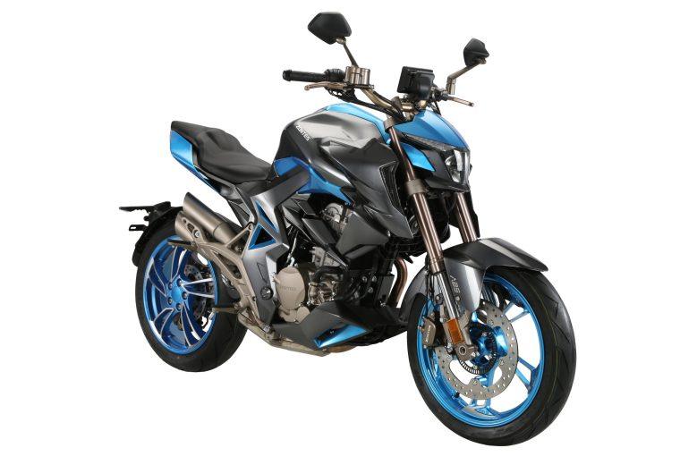 ZONTES 310 R1