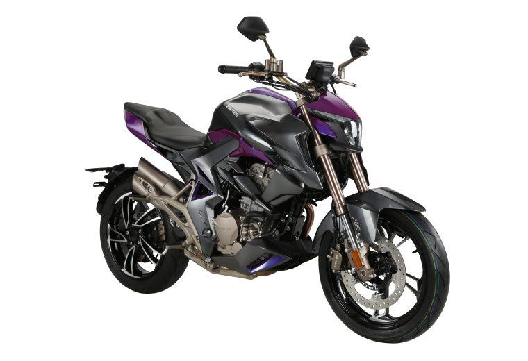 ZONTES 310 R1