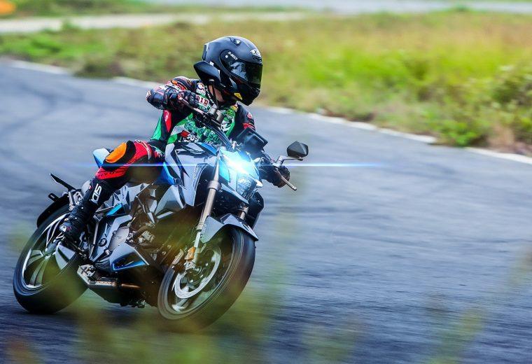 ZONTES 310 R1