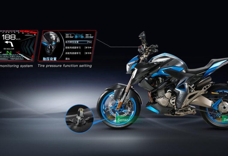 ZONTES 310 R1