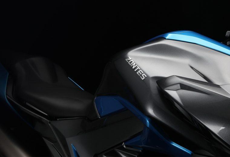 ZONTES 310 R1