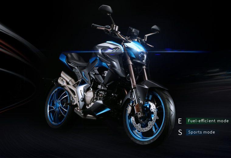 ZONTES 310 R1