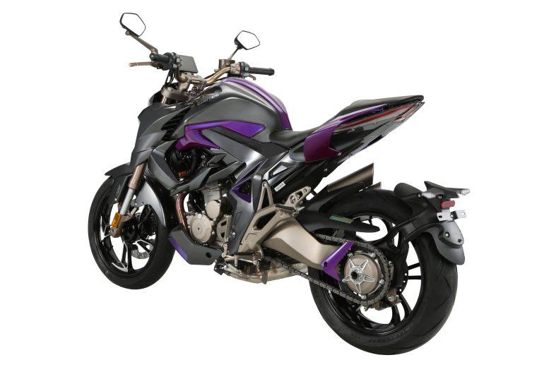 ZONTES 310 R1
