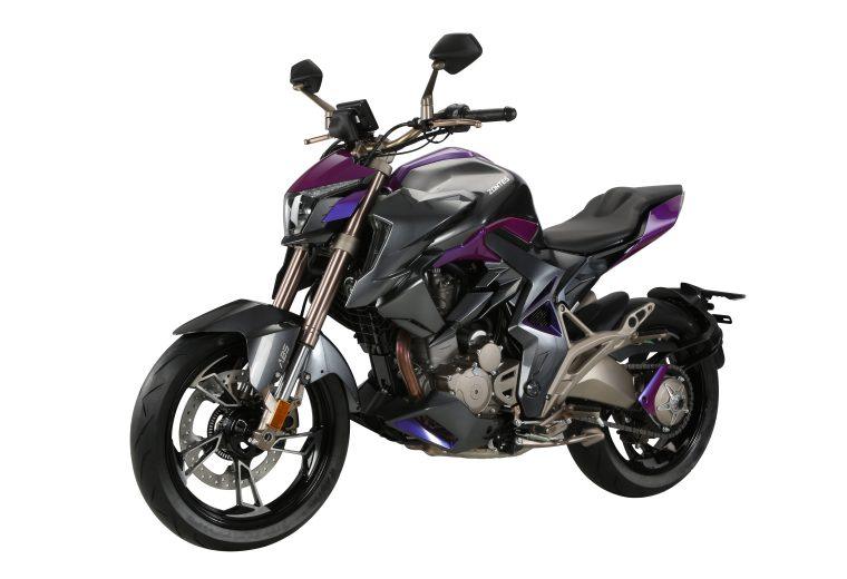 ZONTES 310 R1