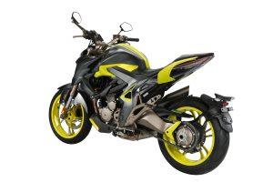 ZONTES 310 R1