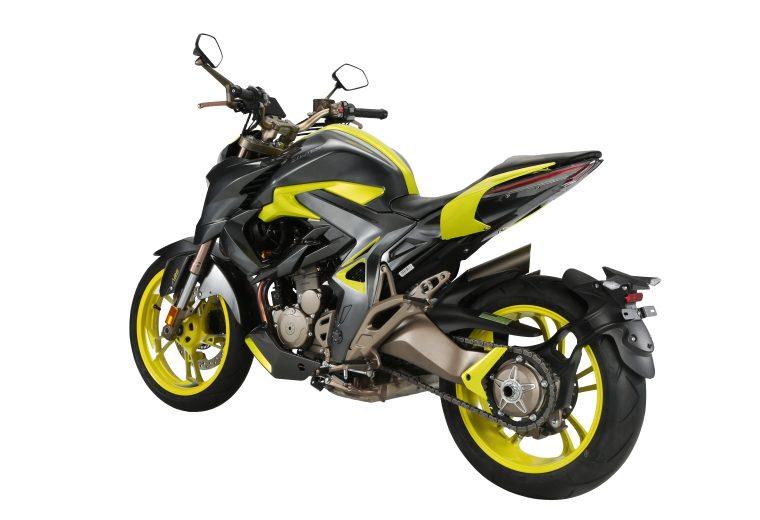 ZONTES 310 R1