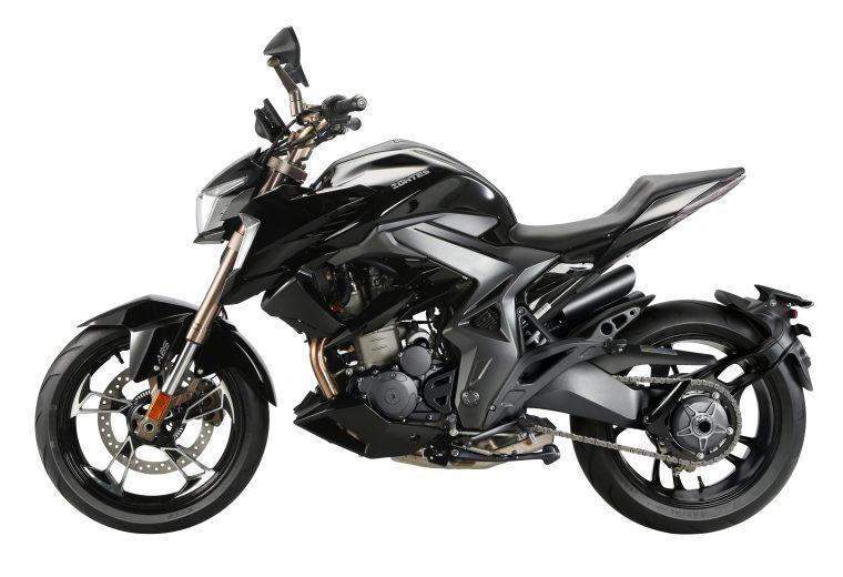 ZONTES 310 R1