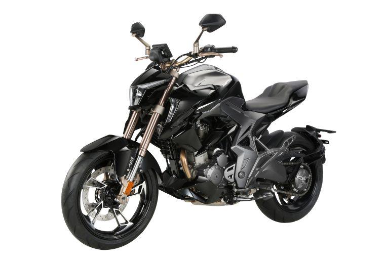 ZONTES 310 R1