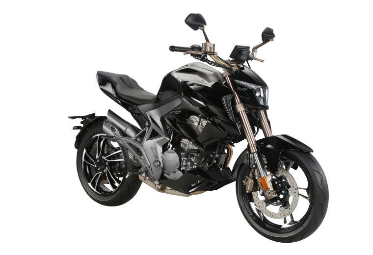 ZONTES 310 R1