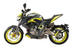 ZONTES 310 R1