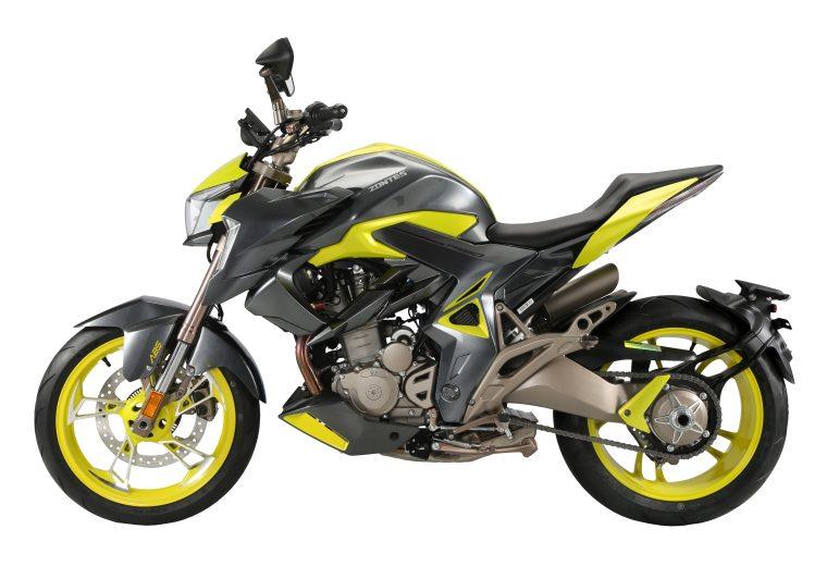 ZONTES 310 R1