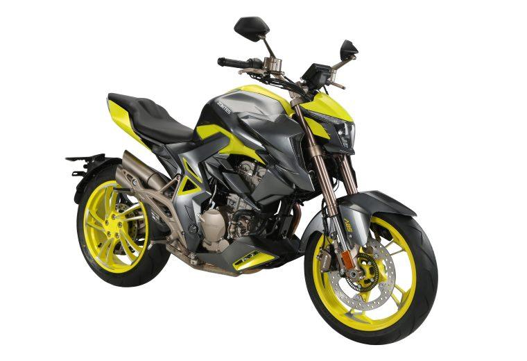 ZONTES 310 R1