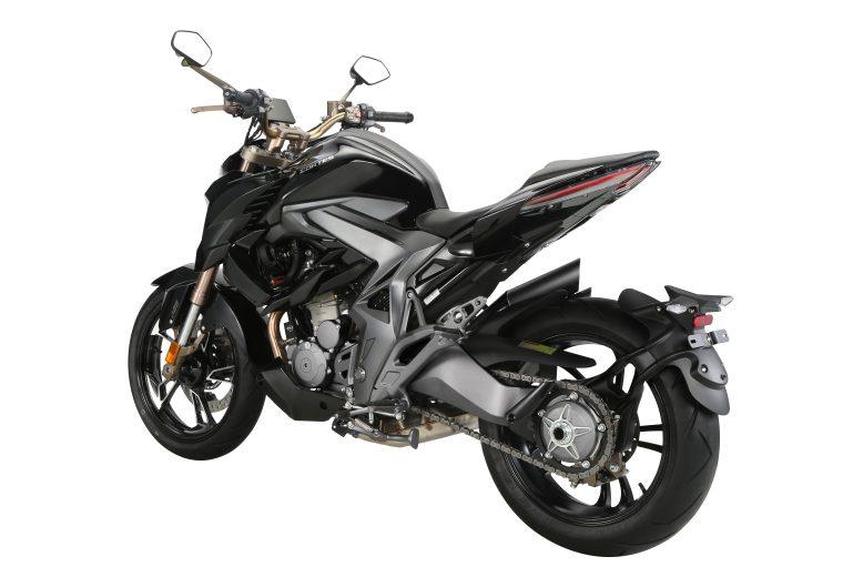 ZONTES 310 R1