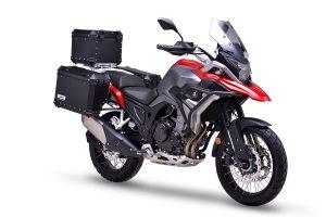 KOVE 500X