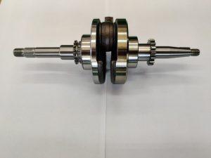 РАДАЛИЦА 50cc 4T