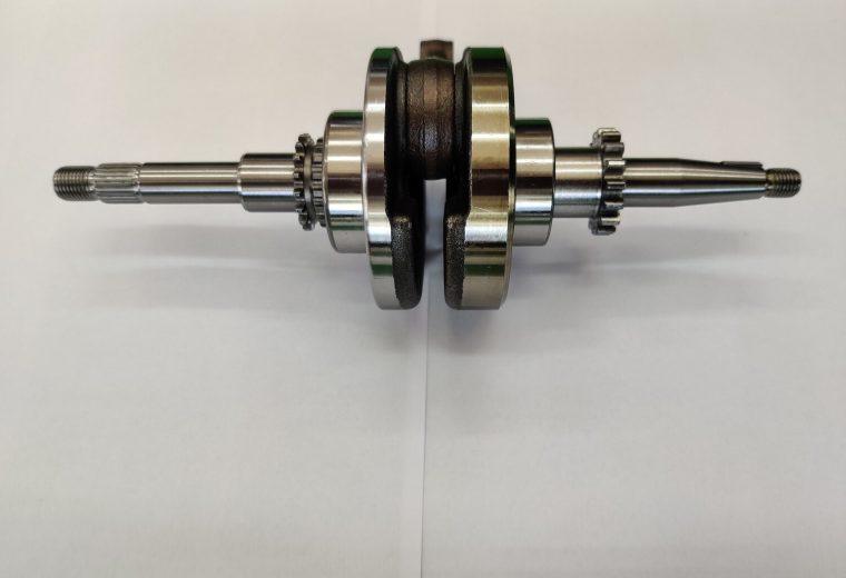 РАДАЛИЦА 50cc 4T