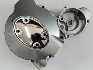 Капак лев кај намотај 125/200cc