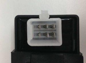 Електроника BT49-12E1/9 5 или 6 Pin