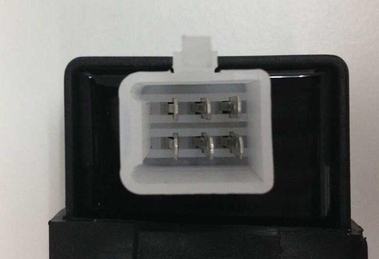 Електроника BT49-12E1/9 5 или 6 Pin