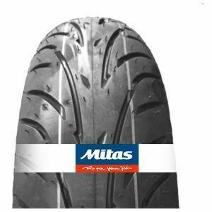 Гума Mitas Touring Force 100/90-14