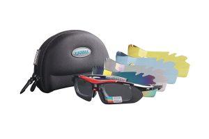 TRINX CYCLING GLASSES