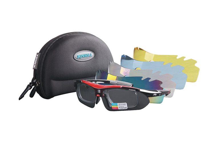 TRINX CYCLING GLASSES