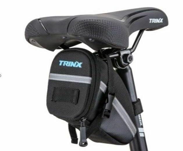 TRINX Задна Торбица