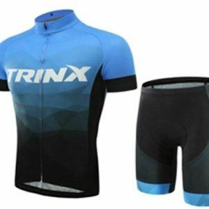 TRINX Jersey Set