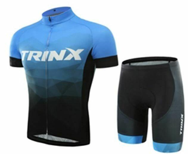 TRINX Jersey Set