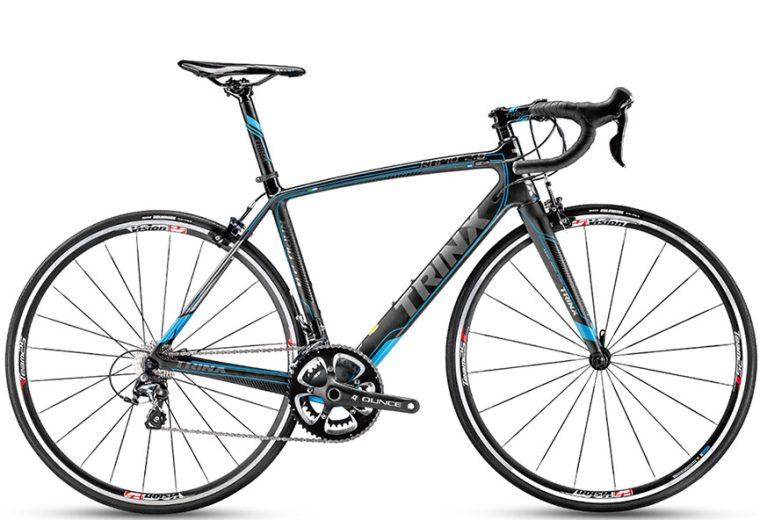 TRINX RAPID 2.0