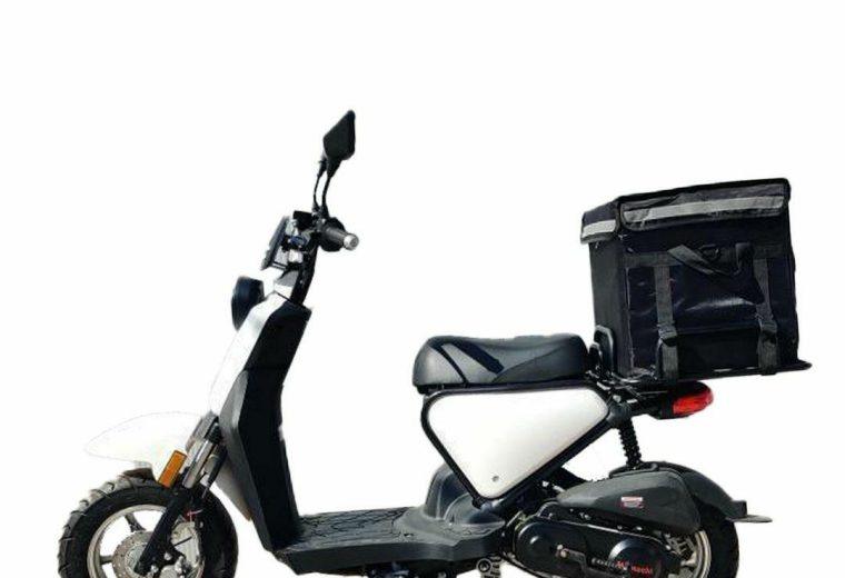 GOGO JJ50