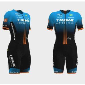 TRINX Factory Racing Jersey Set