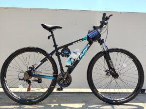 TRINX M-136 PRO