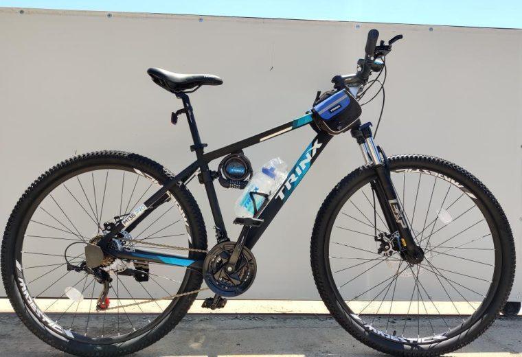 TRINX M-136 PRO