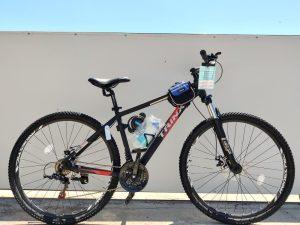 TRINX M-136 PRO