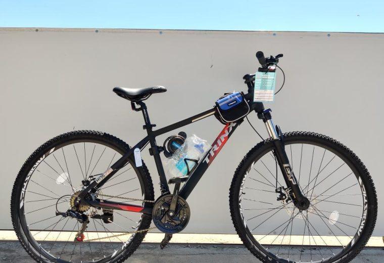 TRINX M-136 PRO