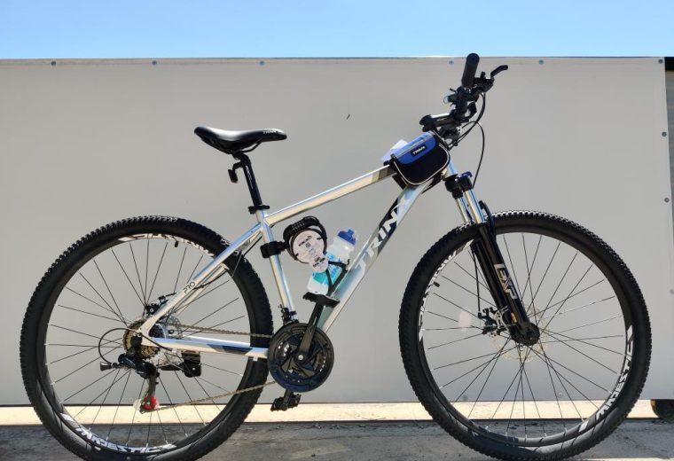 TRINX M-136 PRO