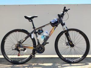 TRINX M-136 PRO