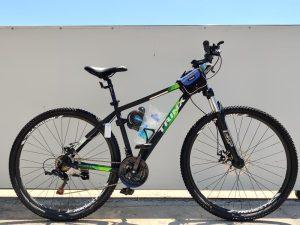 TRINX M-136 PRO