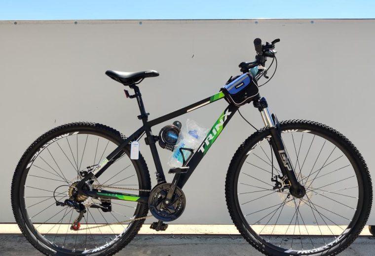 TRINX M-136 PRO