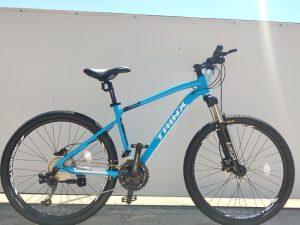 TRINX M-1000