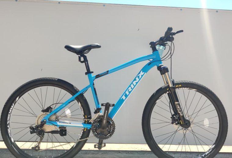 TRINX M-1000