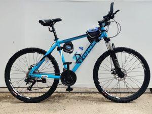 TRINX K-036 17"
