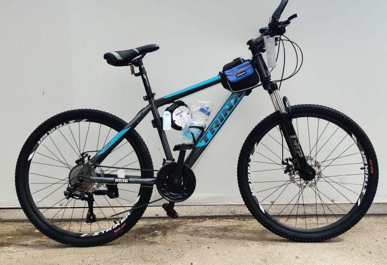 TRINX K-036 17"