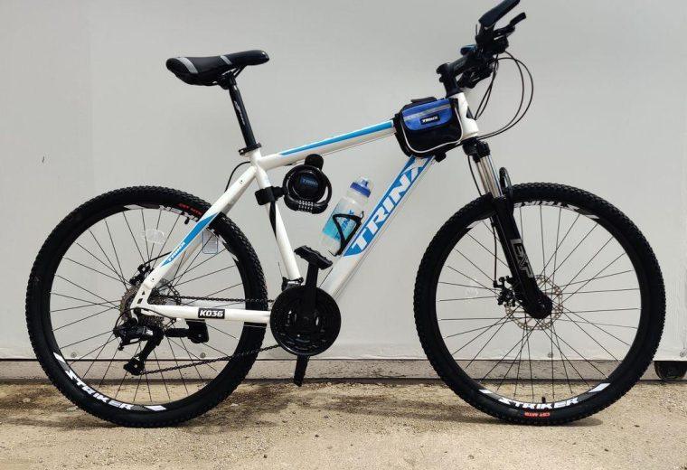 TRINX K-036 17"