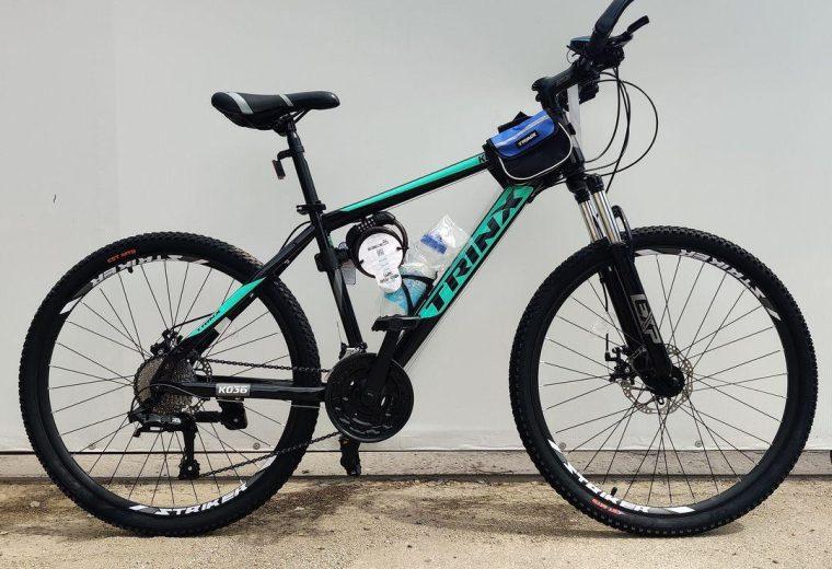 TRINX K-036 17"