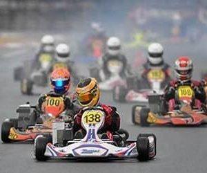 KARTING